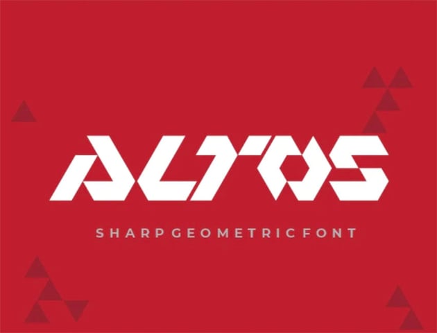 50 Creative Typography Ideas and Examples (Design Inspiration) | Envato